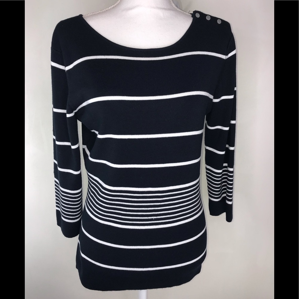 Willi Smith top